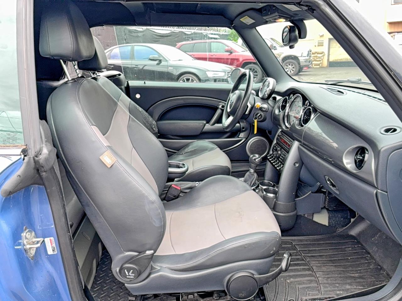 2005 Mini Cooper S - Image 5