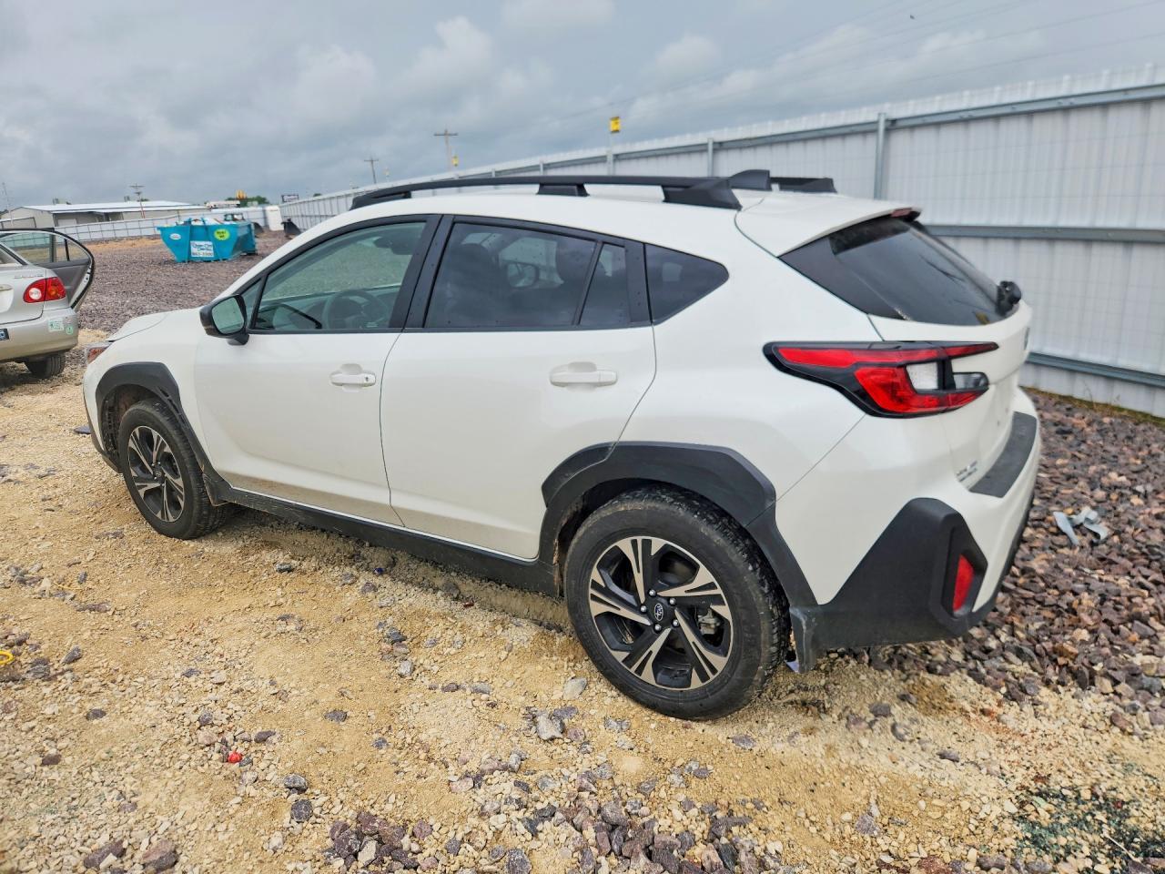 2024 Subaru Crosstrek Premium - Image 2
