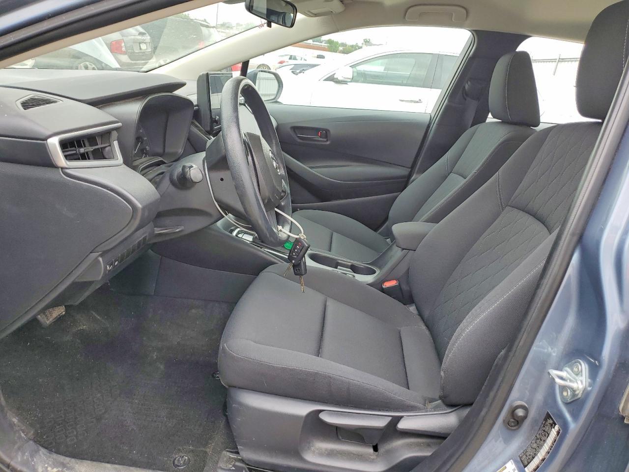 2023 Toyota Corolla - Фото 7