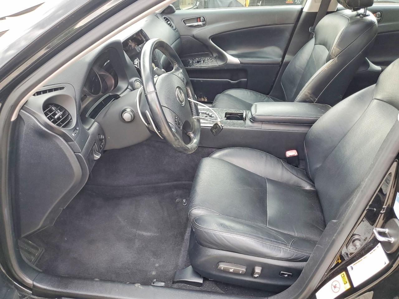 2009 Lexus Is 350 - Фото 7