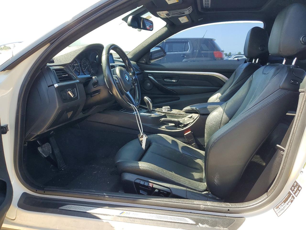 2015 BMW 428 Xi - Фото 7