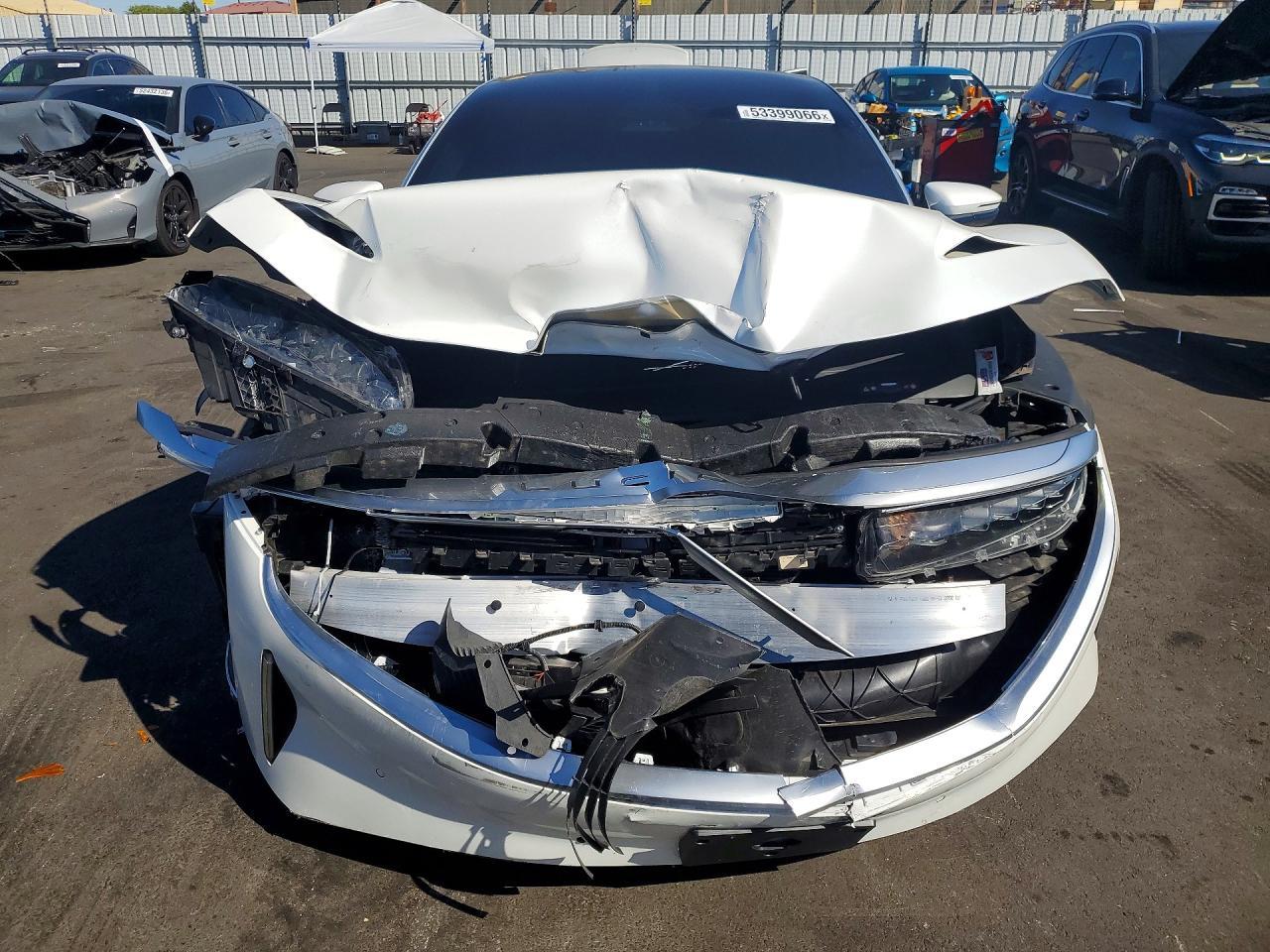 2023 Lucid Motors Air Touring - Фото 5
