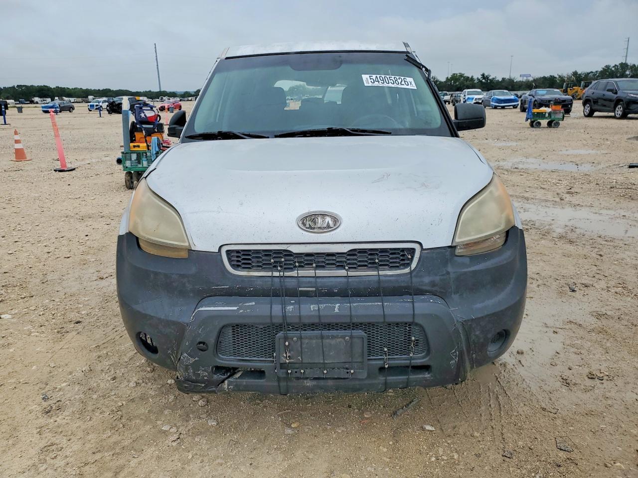 2011 Kia Soul Base - Фото 5