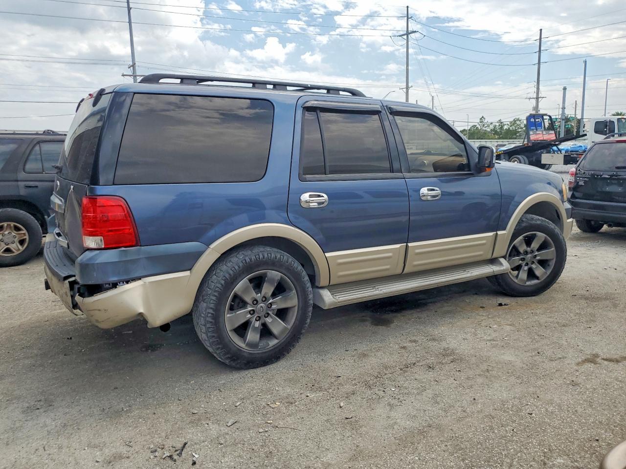 2006 Ford Expedition Eddie Bauer - Image 3