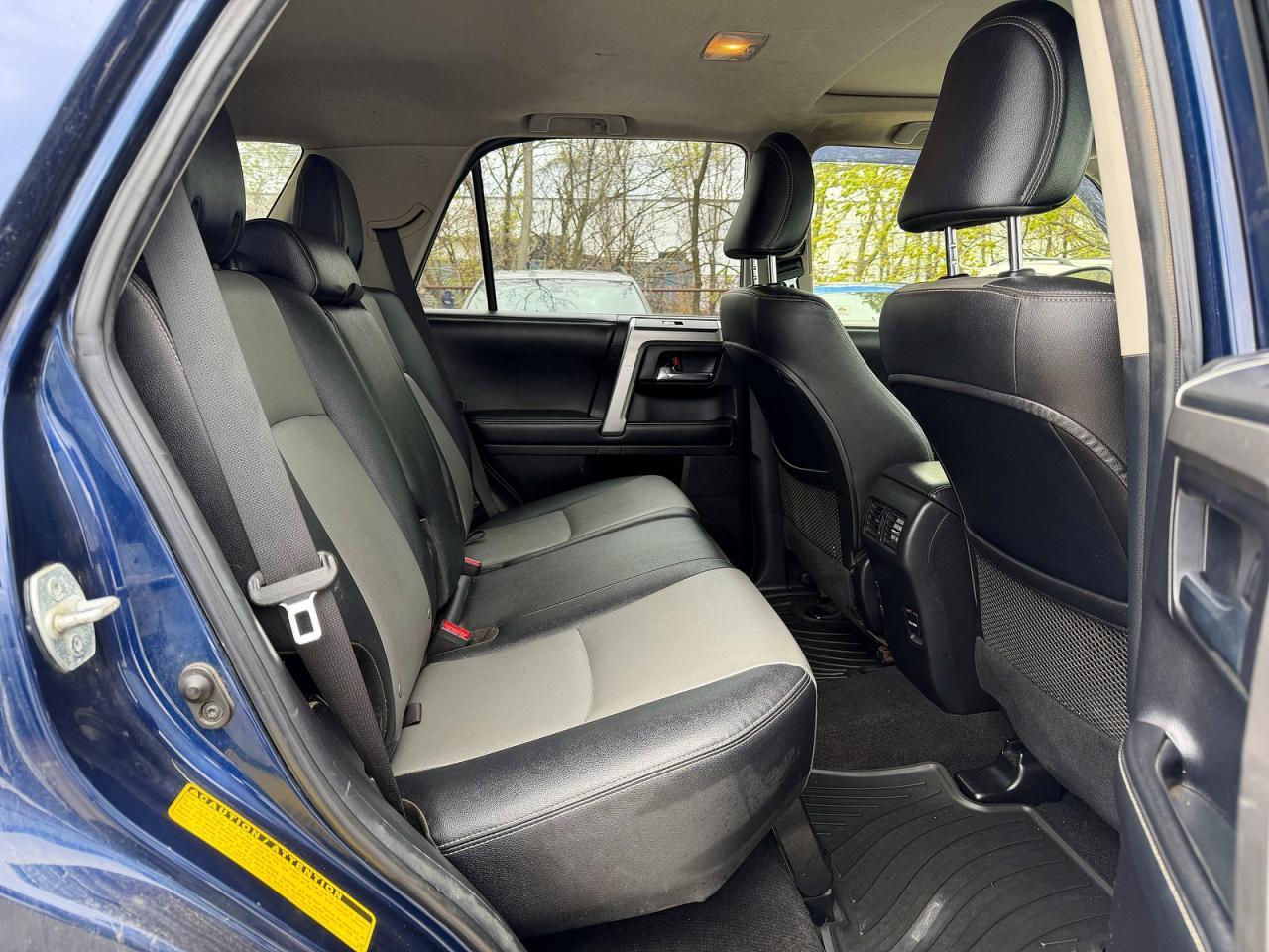 2015 Toyota 4Runner Sr5 Premium - Фото 5