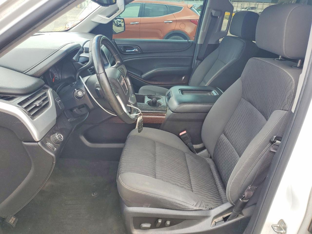 2015 GMC Yukon Sle - Фото 7