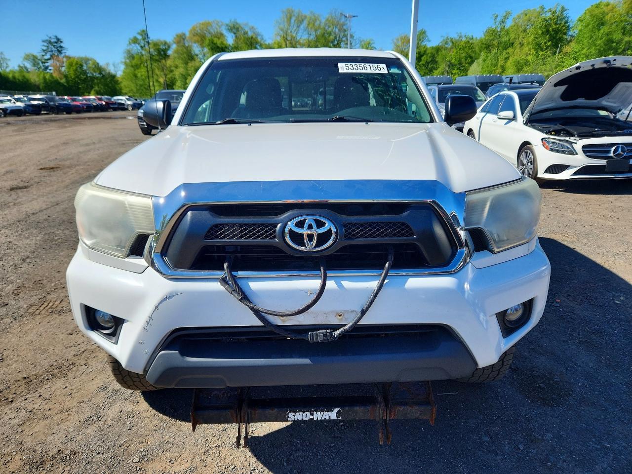 2012 Toyota Tacoma V6 - Image 5