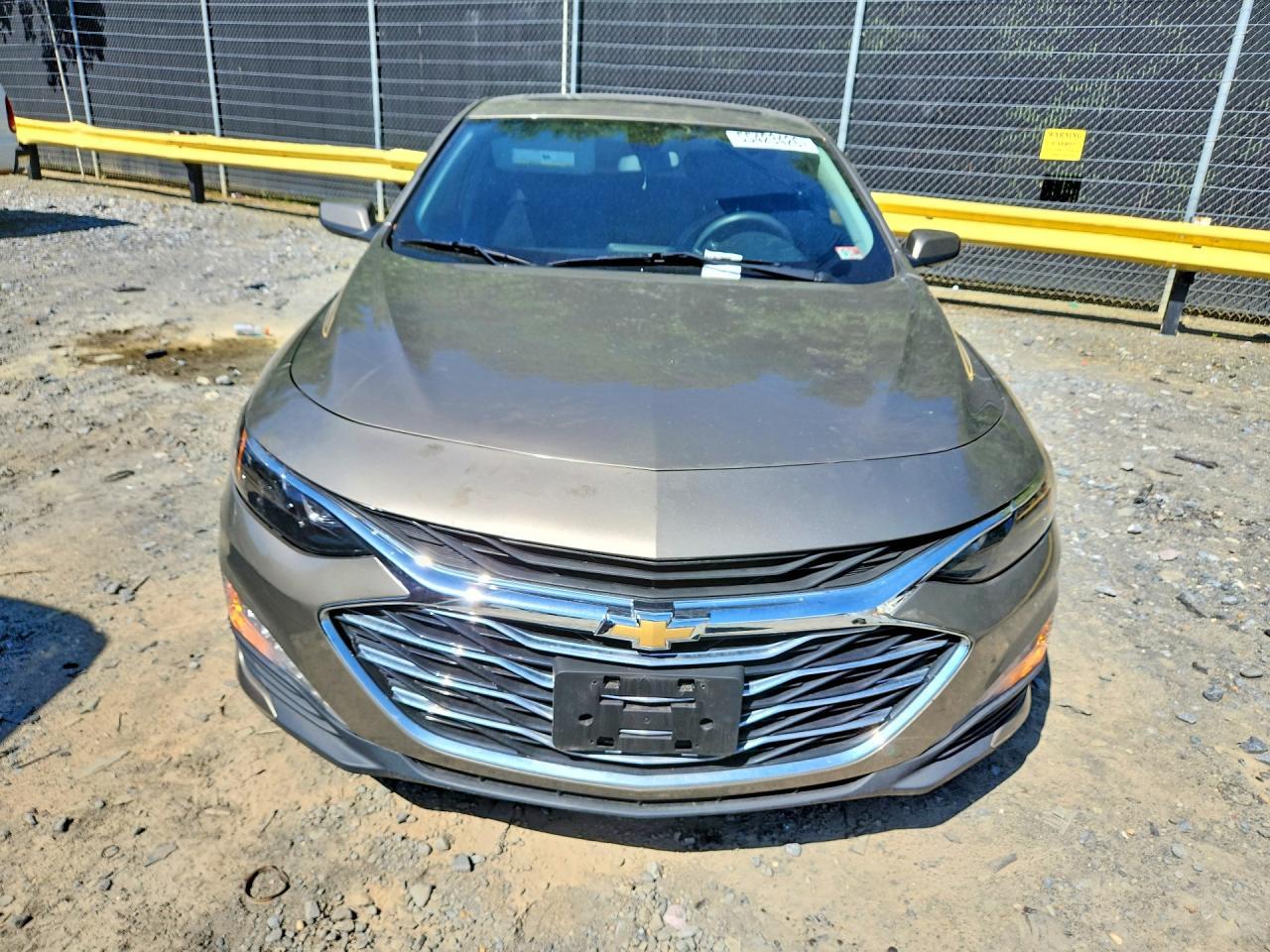 2020 Chevrolet Malibu Lt - Фото 5