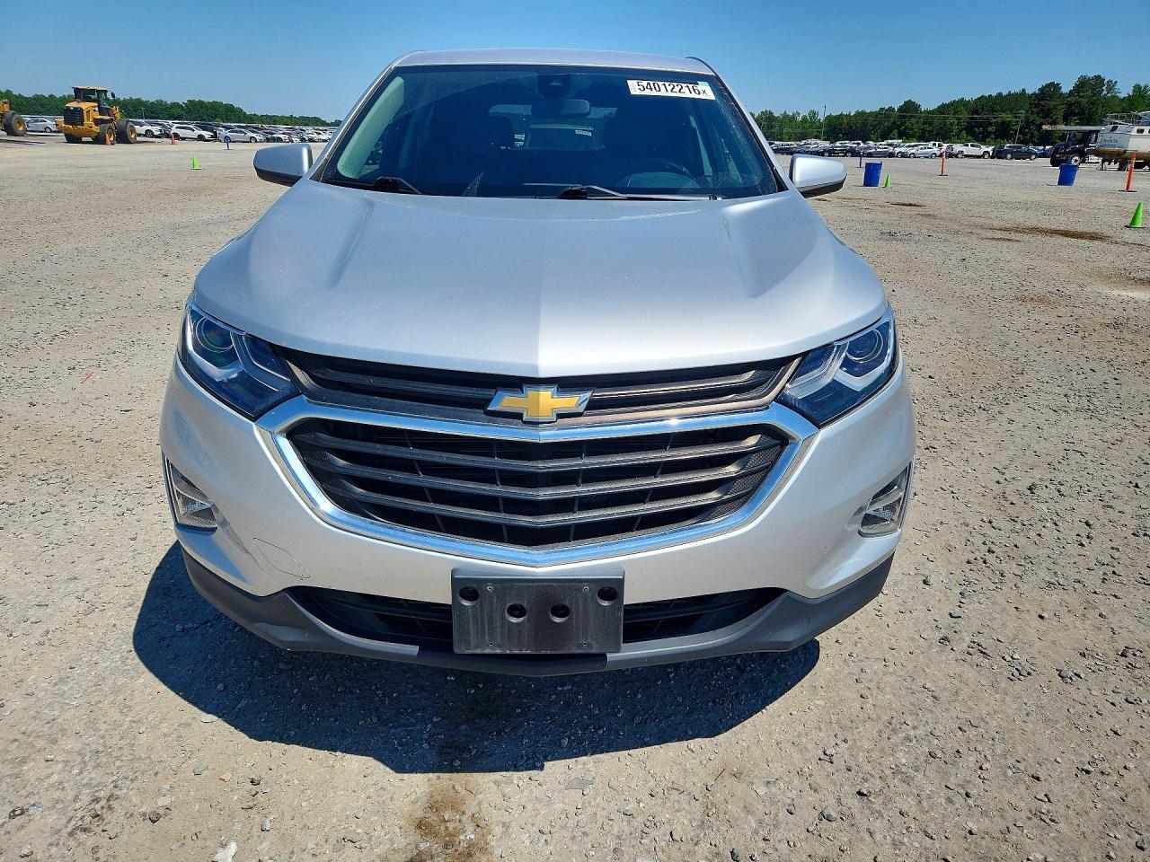 2021 Chevrolet Equinox Lt - Image 5
