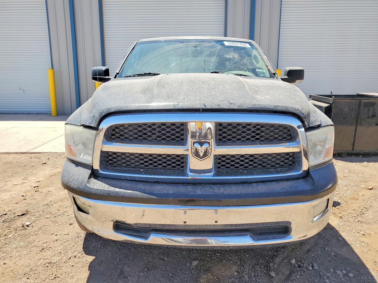 2009 Dodge Ram 1500 - Фото 5