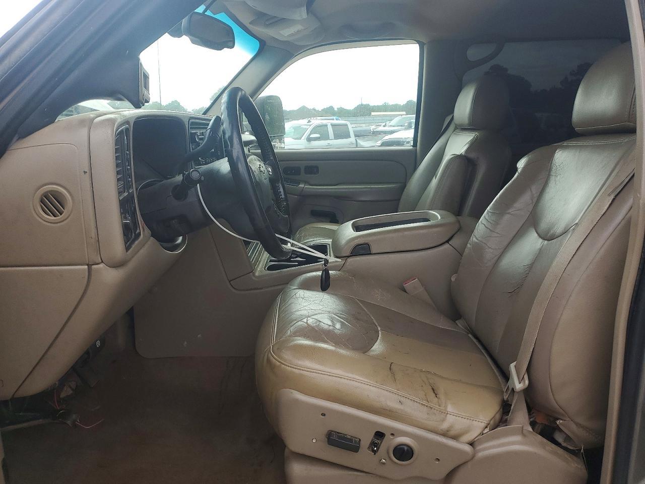 2006 Chevrolet Silverado K2500 Heavy Duty - Фото 7