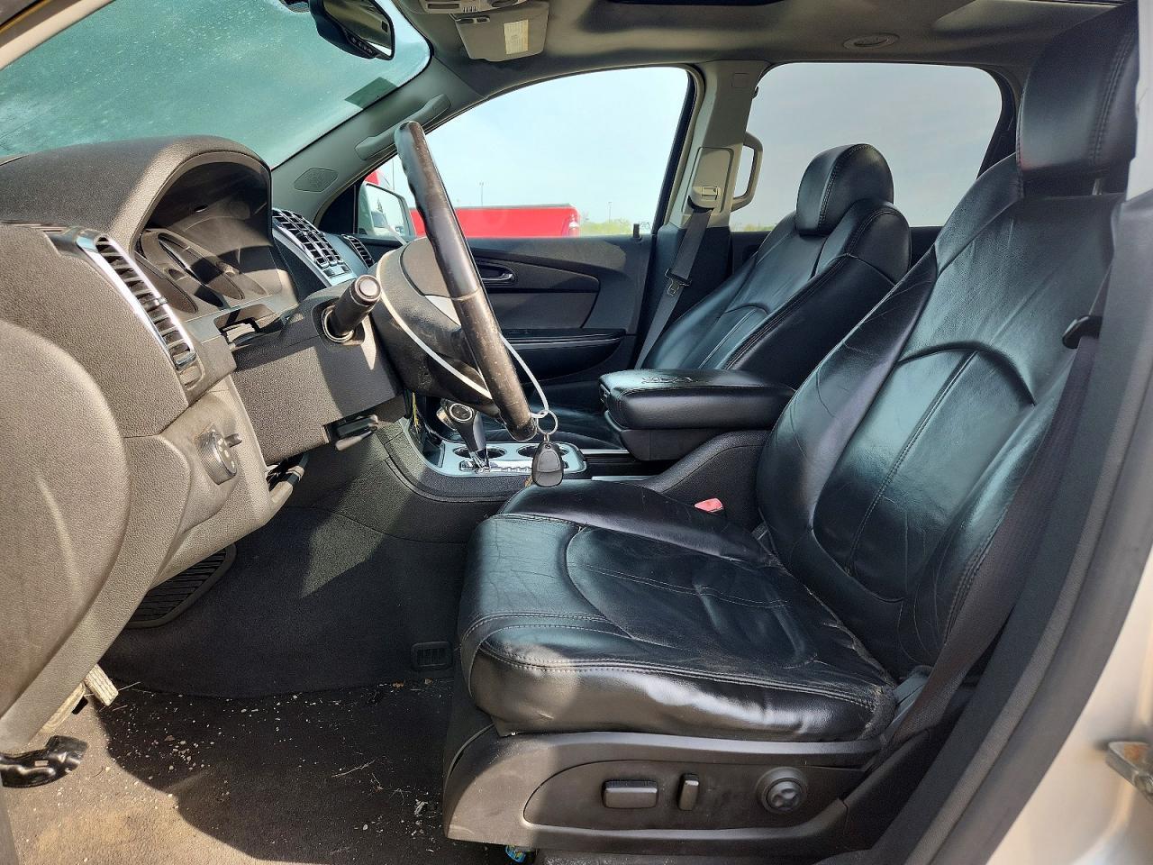 2008 GMC Acadia Slt-2 - Image 7