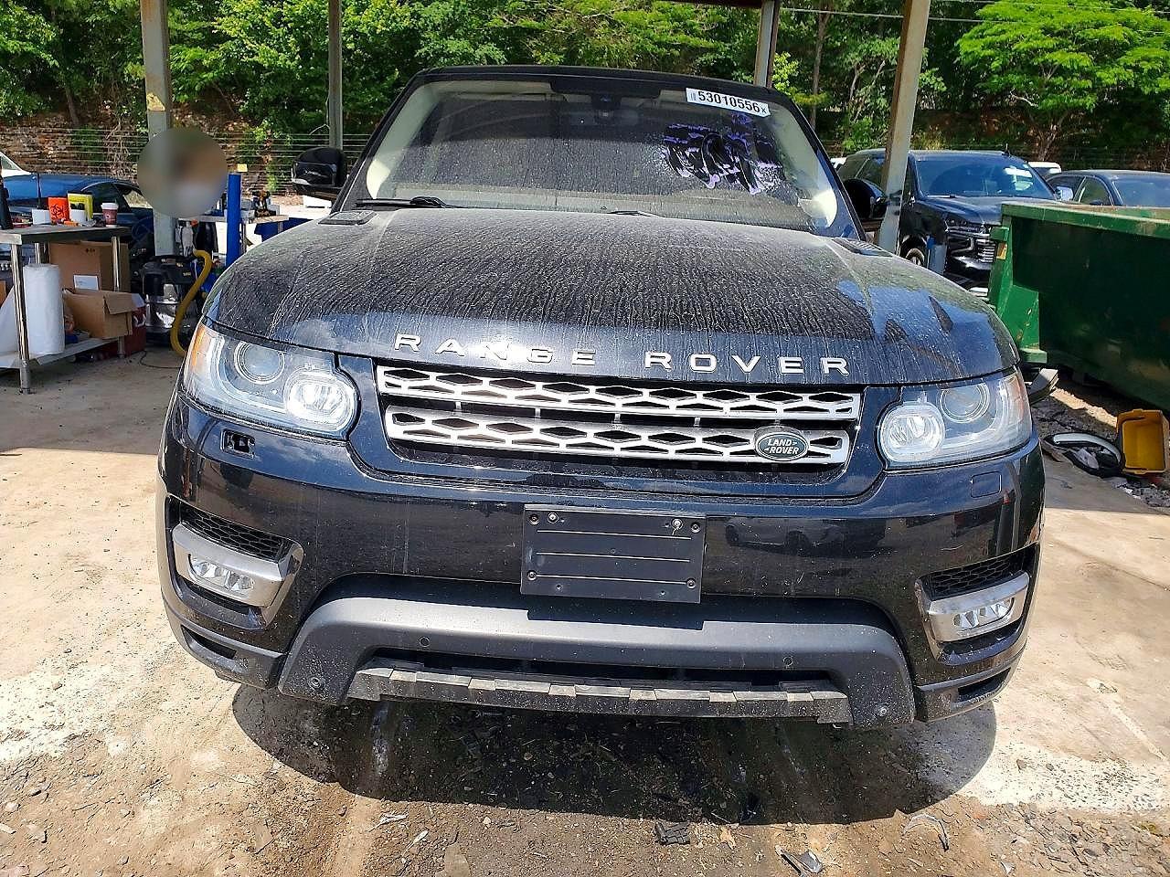 2014 Land Rover Range Rover Sport Hse - Фото 5