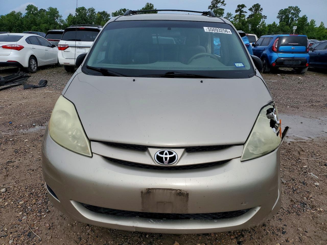 2006 Toyota Sienna Le - Image 5