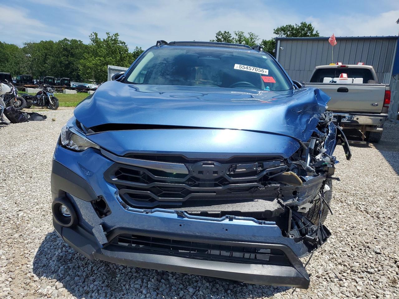 2024 Subaru Crosstrek Premium - Image 5