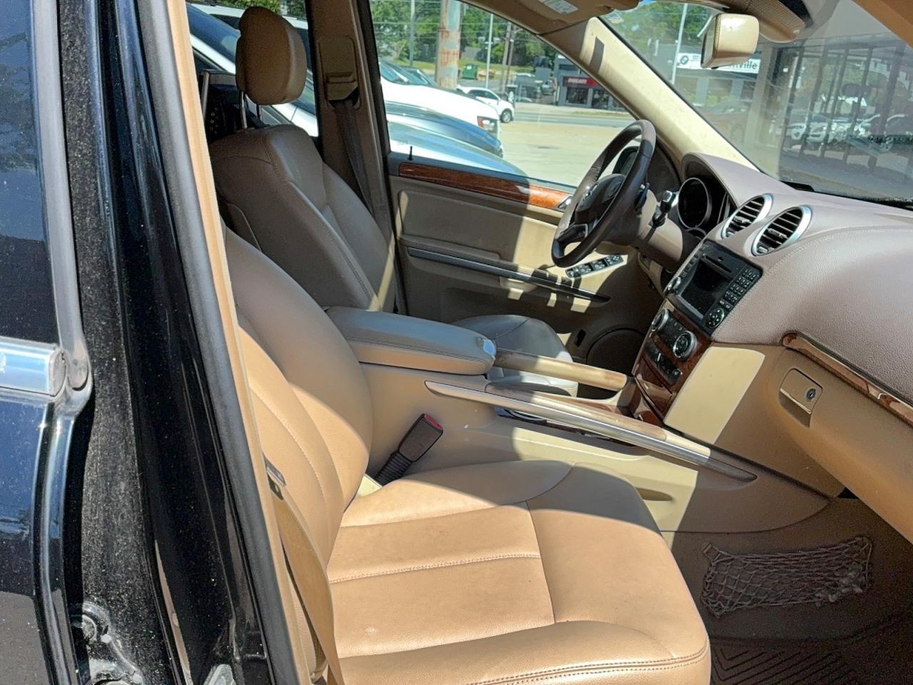 2009 Mercedes-Benz Gl 450 4Matic - Фото 5