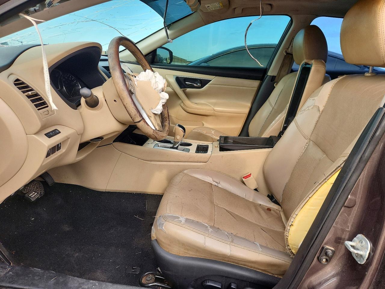 2016 Nissan Altima Sl - Image 7