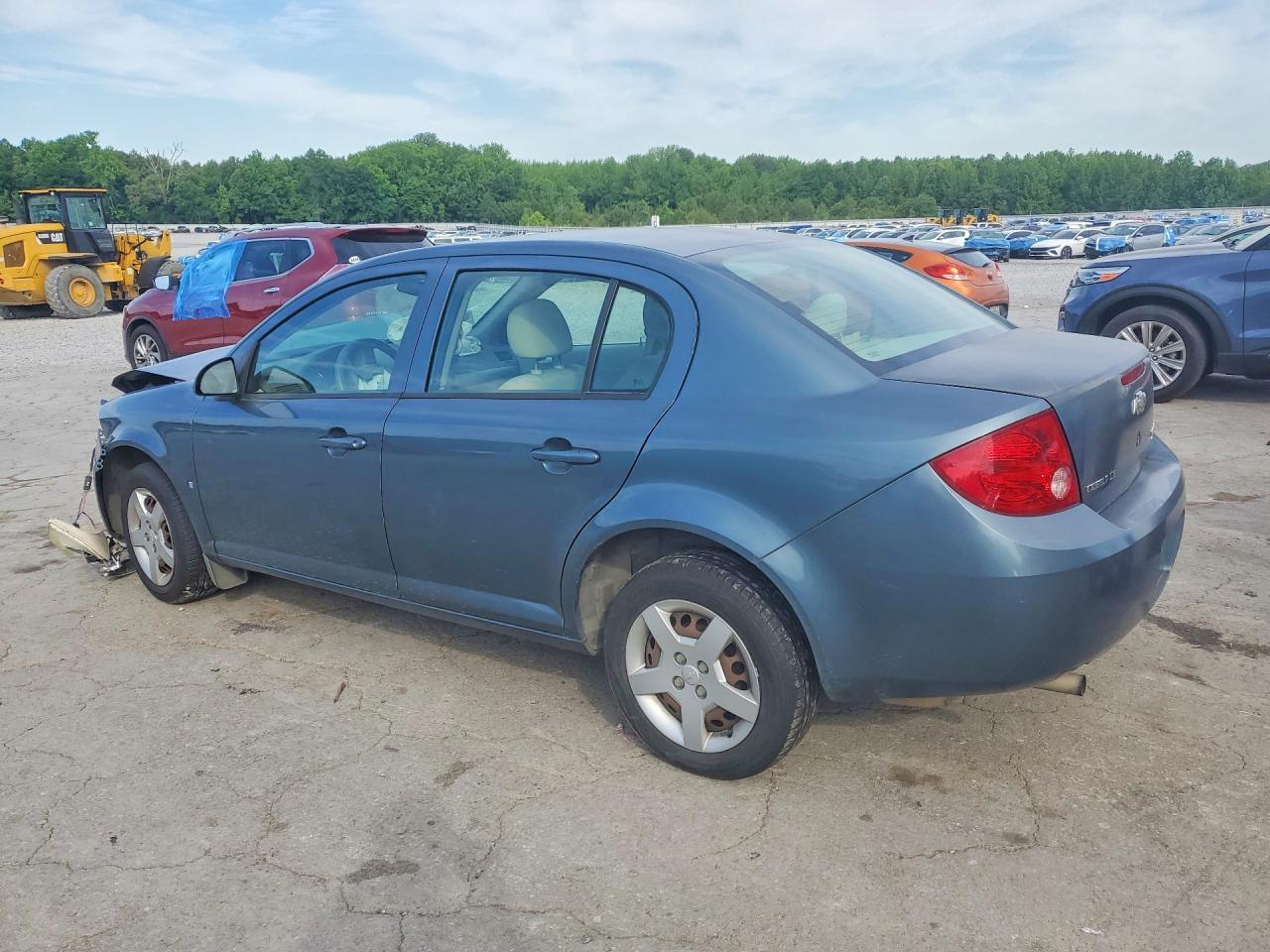 2006 Chevrolet Cobalt Ls - Image 2