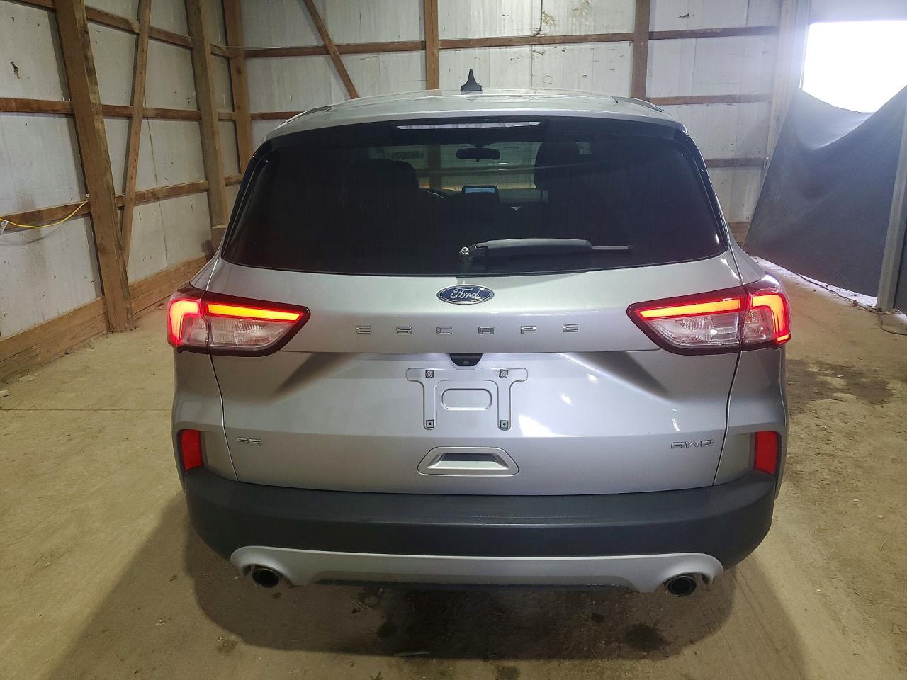 2021 Ford Escape Se - Image 6