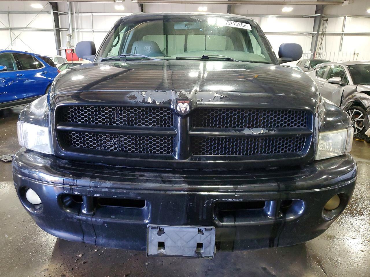 2001 Dodge Ram 1500 - Фото 5