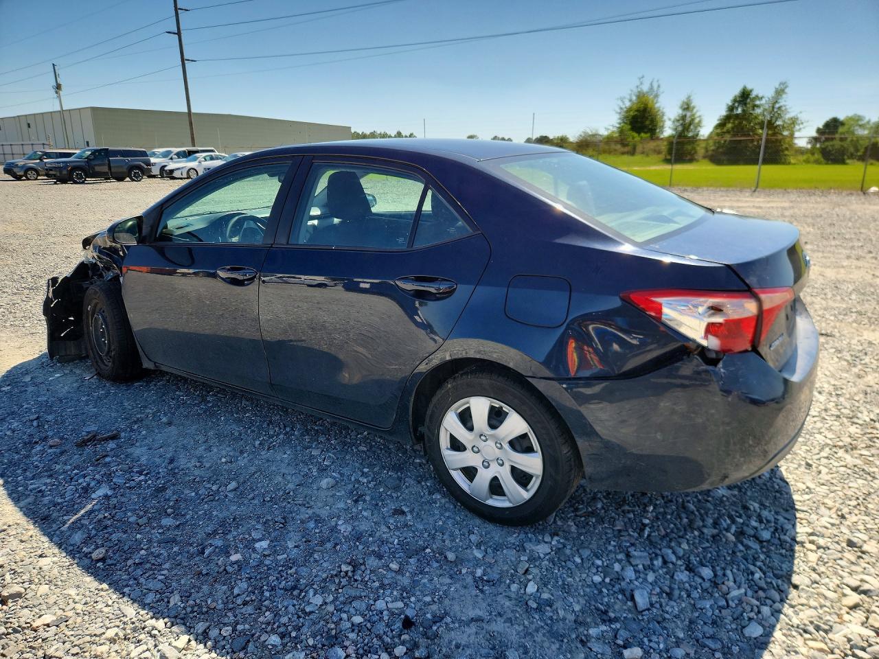 2019 Toyota Corolla Le - Image 2