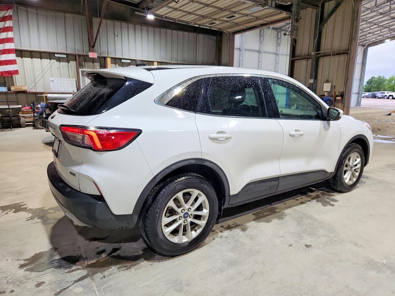 2021 Ford Escape Se - Image 3