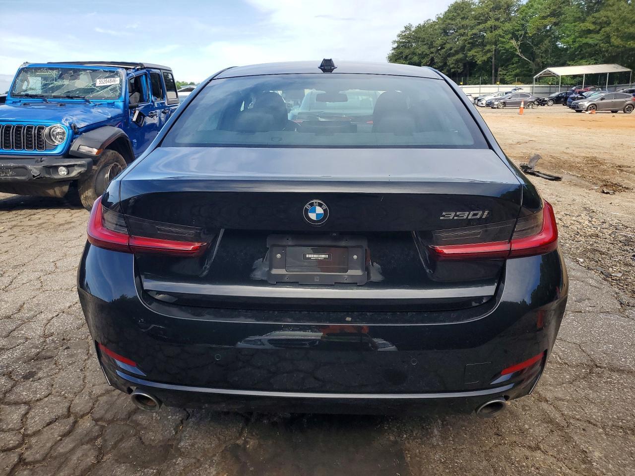 2023 BMW 330I - Image 6