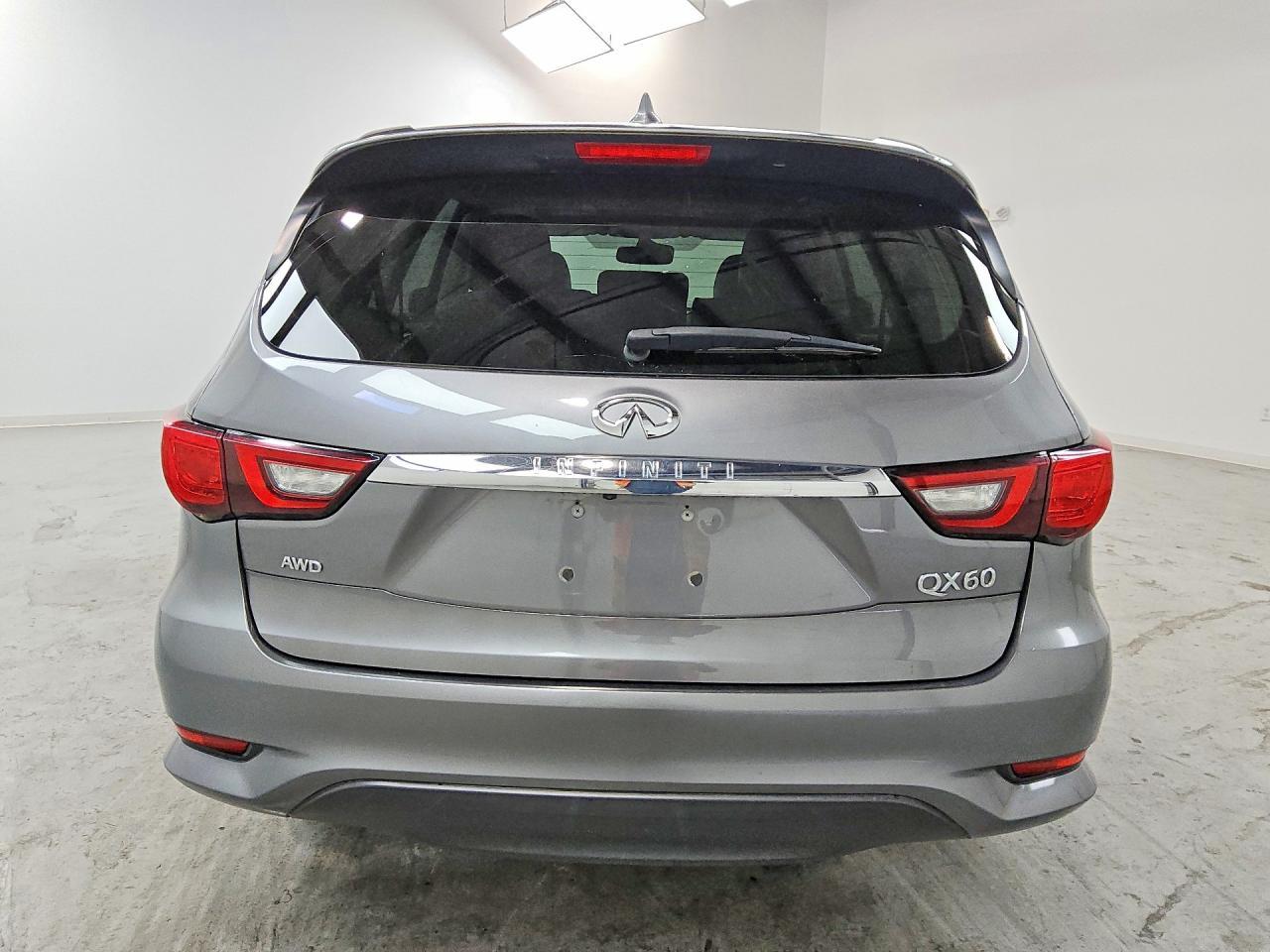 2020 Infiniti Qx60 Pure - Image 6
