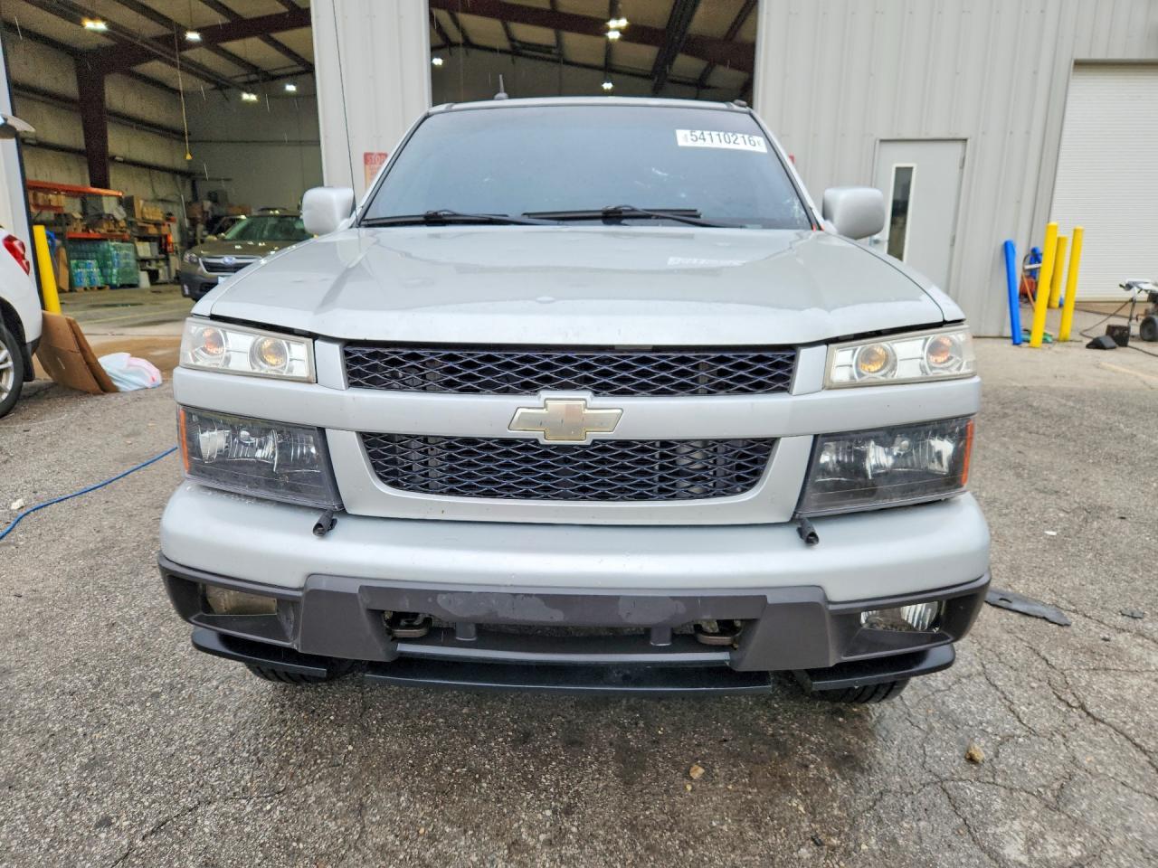 2010 Chevrolet Colorado Lt - Фото 5