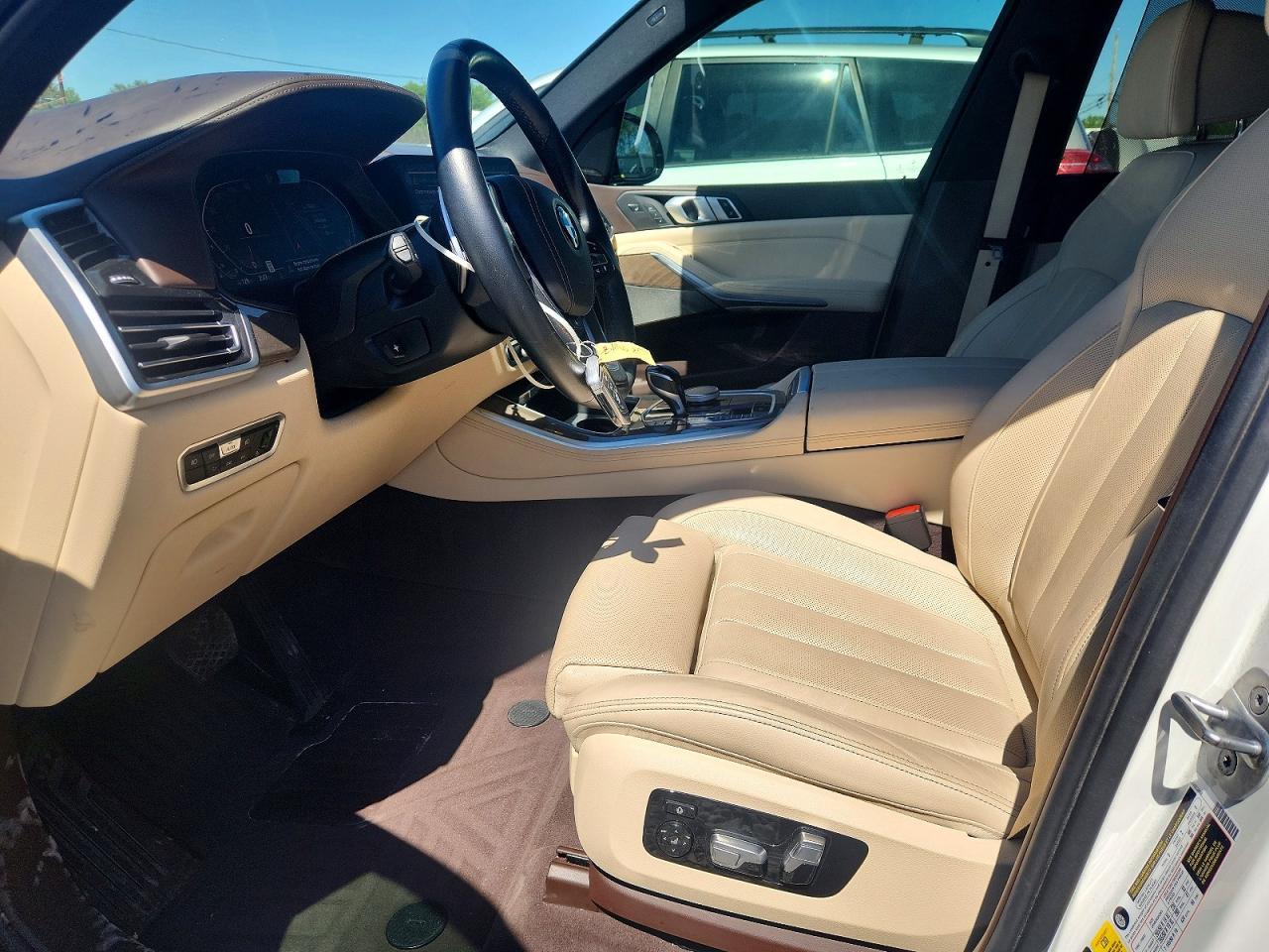 2019 BMW X5 xDrive40I - Фото 7