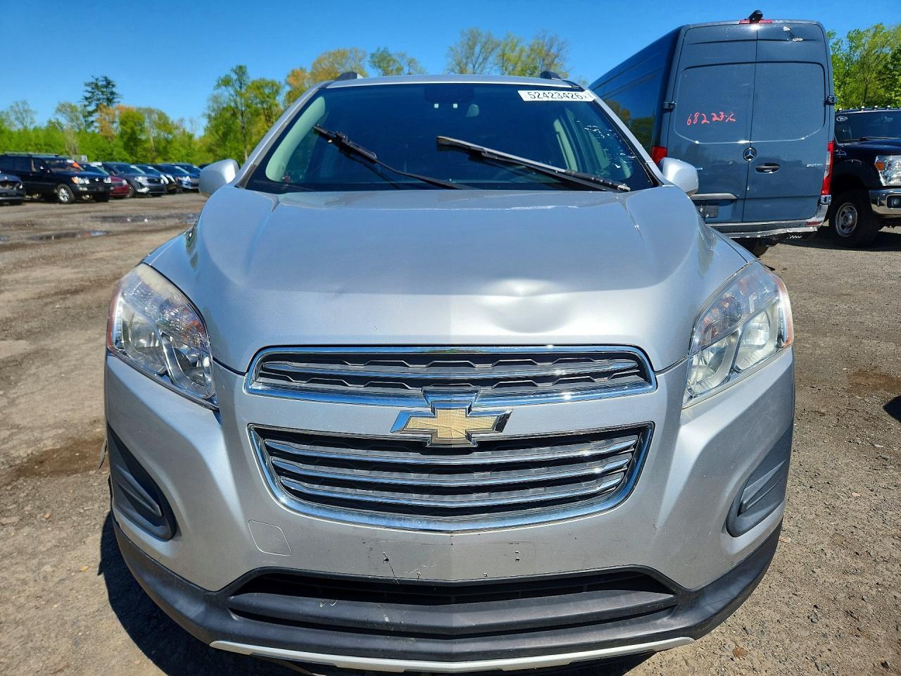 2016 Chevrolet Trax 1Lt - Image 5