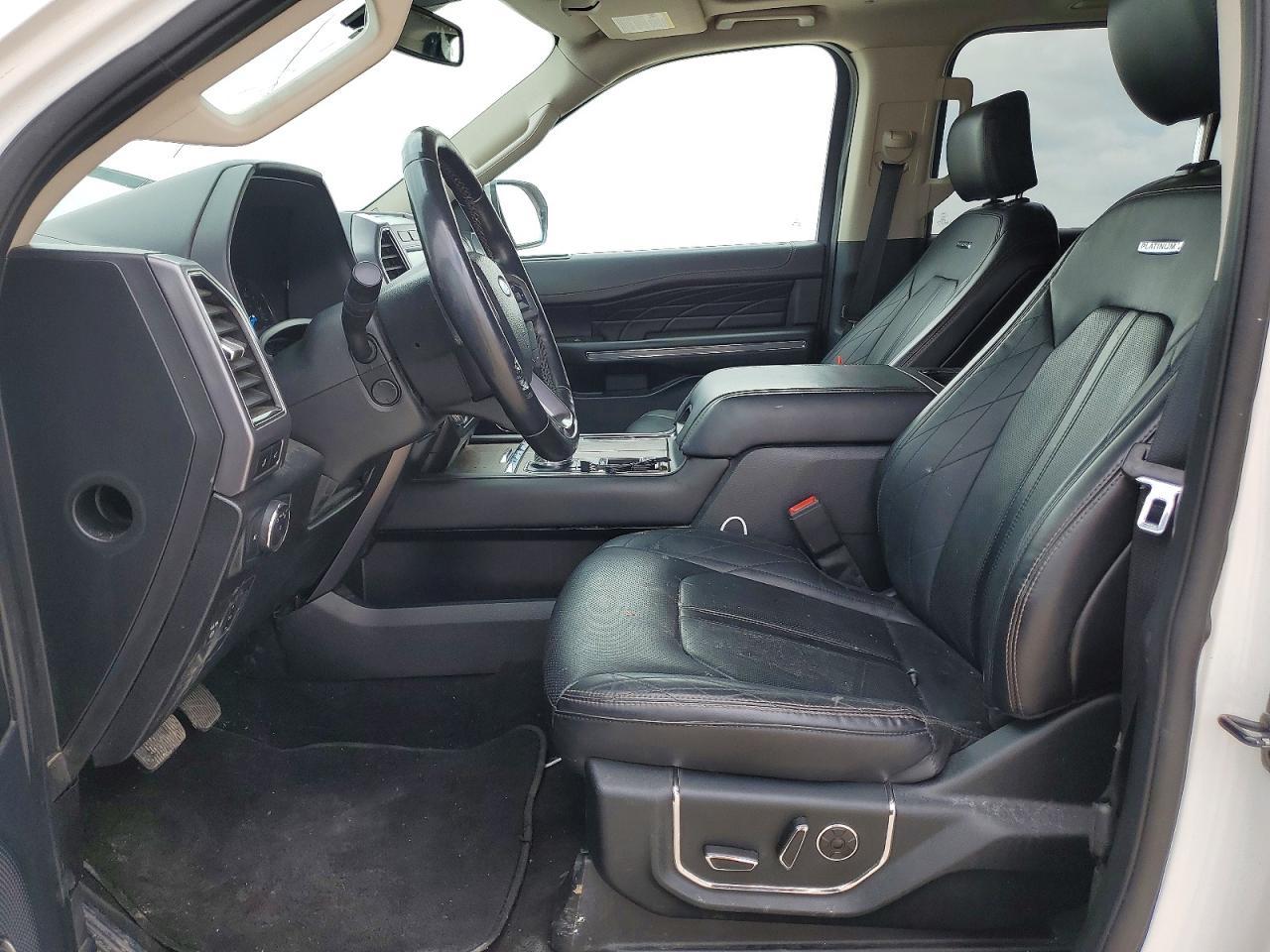 2020 Ford Expedition Platinum - Image 7
