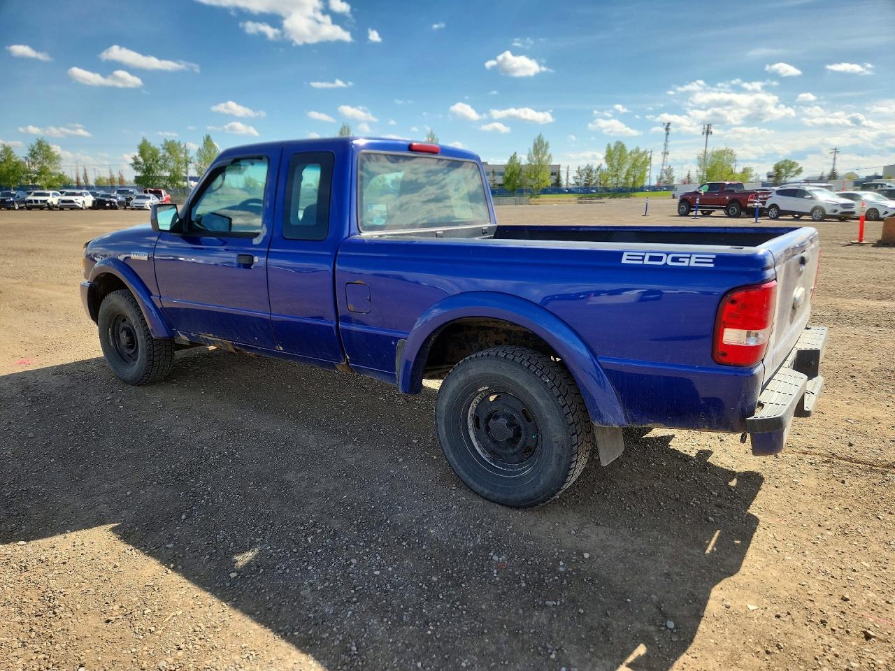 2005 Ford Ranger Super Cab - Image 2