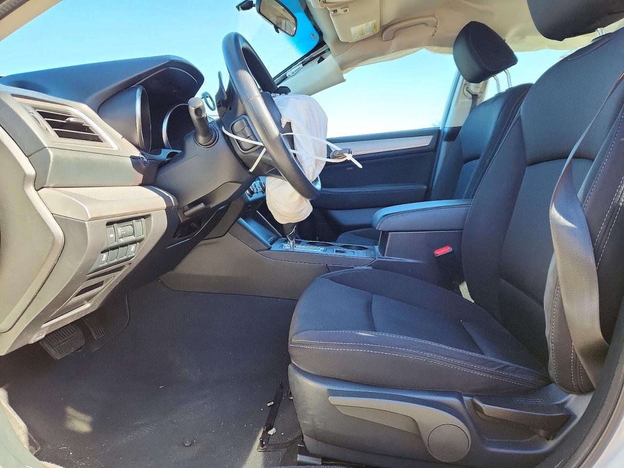 2016 Subaru Legacy - Image 7
