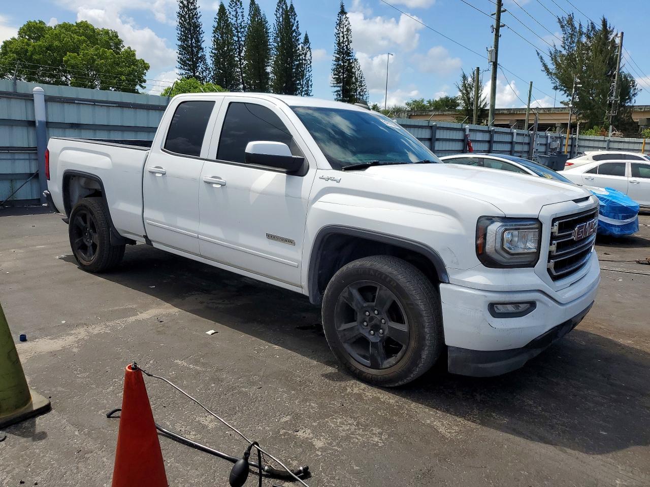 2018 GMC Sierra K1500 - Фото 4