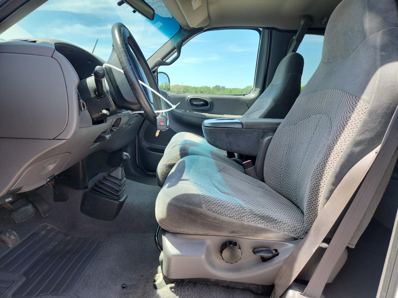 1999 Ford F150 - Image 7