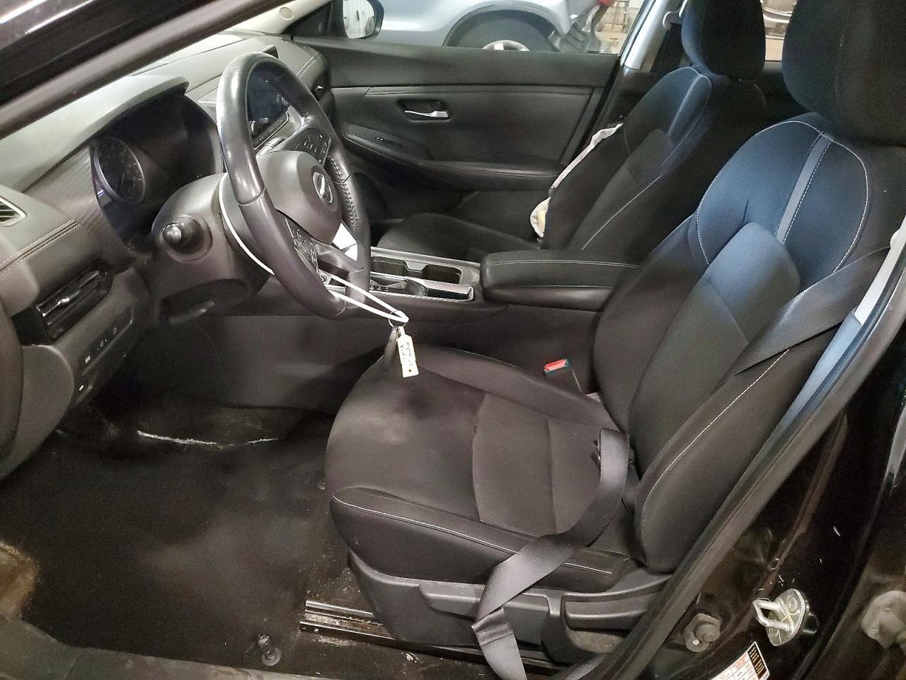 2020 Nissan Sentra Sv - Image 7