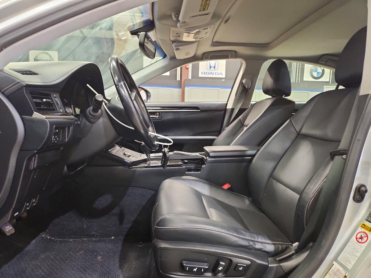 2015 Lexus Es 350 - Image 7