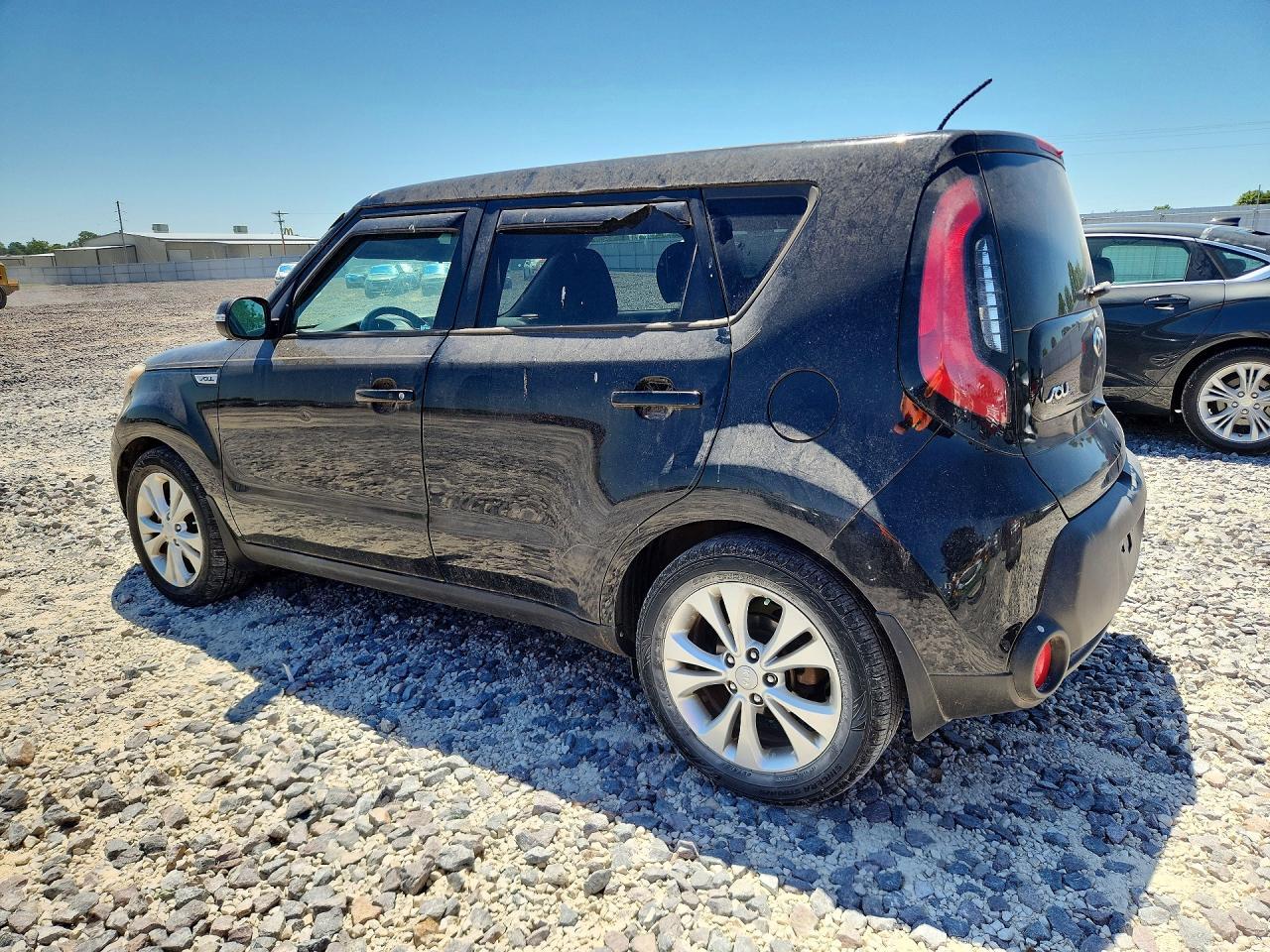 2014 Kia Soul + - Фото 2