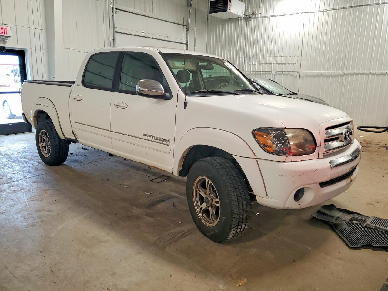 2006 Toyota Tundra - Фото 4