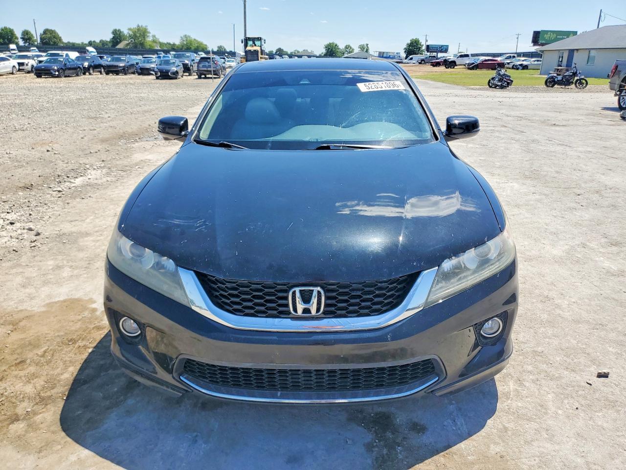 2014 Honda Accord - Image 5