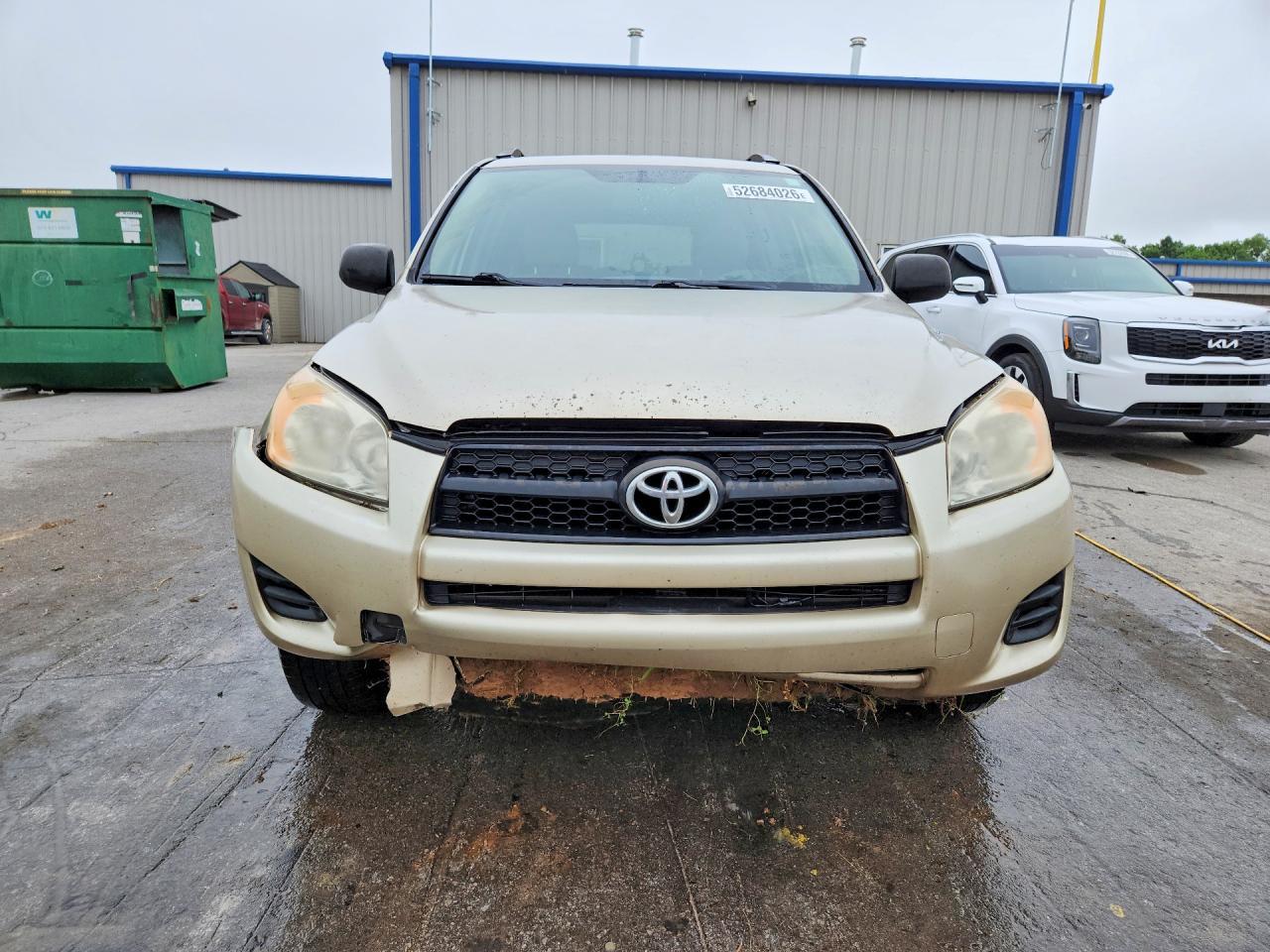 2009 Toyota Rav4 Base - Image 5