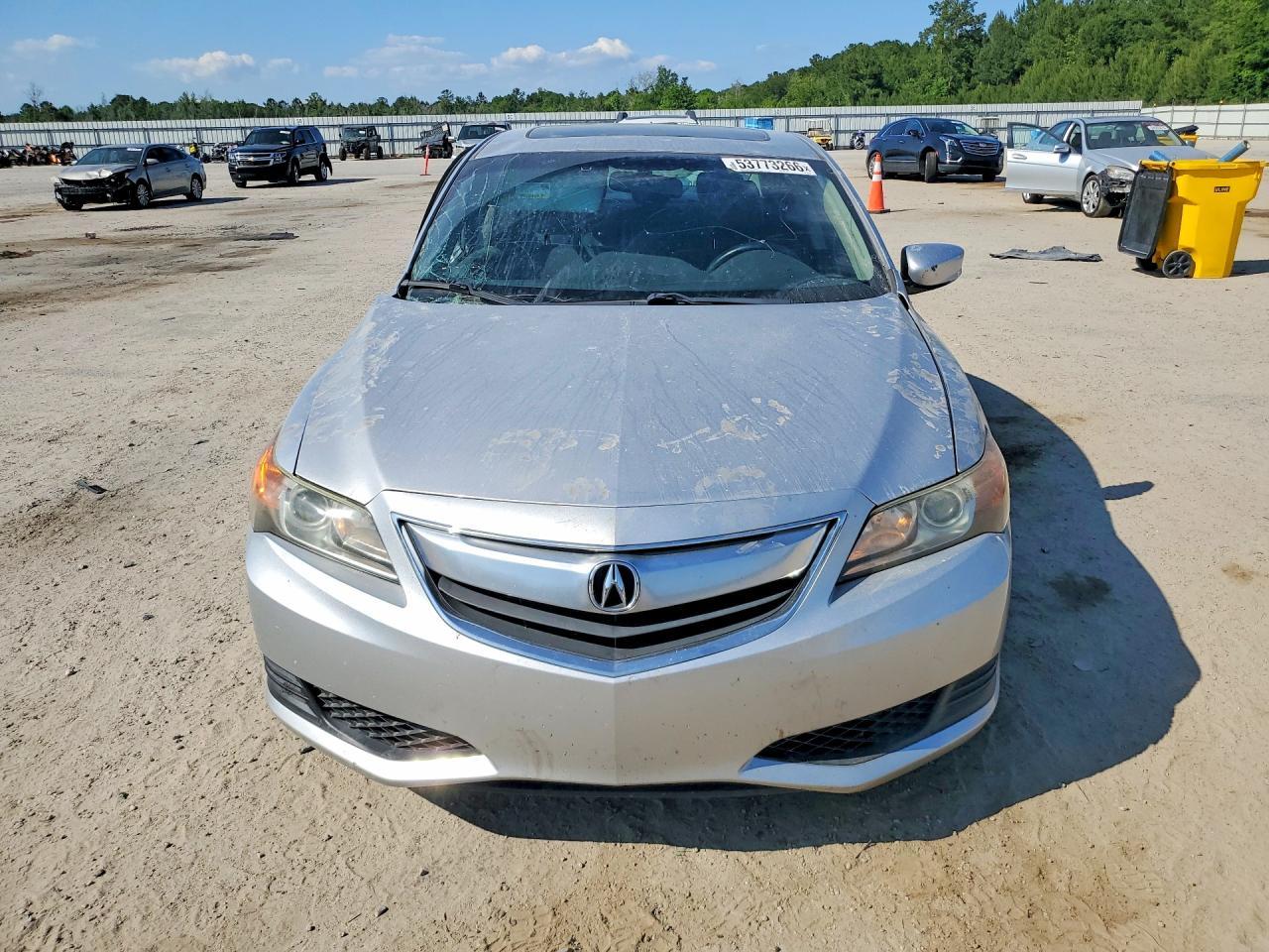 2015 Acura Ilx 20 - Image 5
