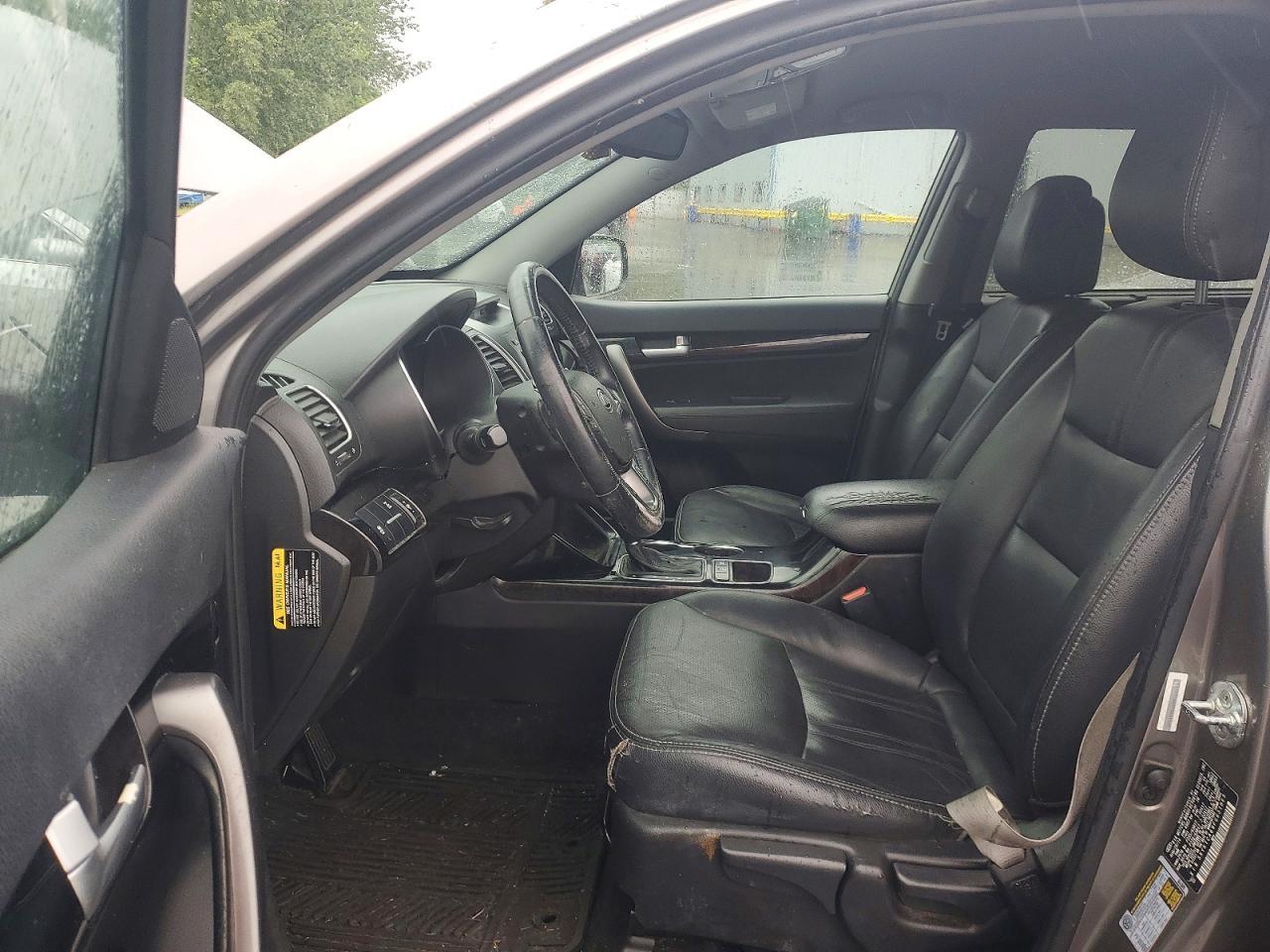 2015 Kia Sorento Lx - Фото 7