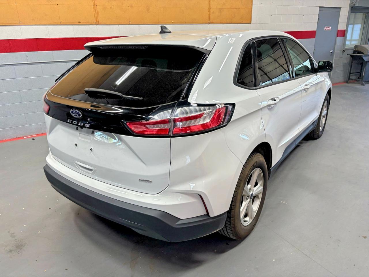 2024 Ford Edge Se - Фото 4