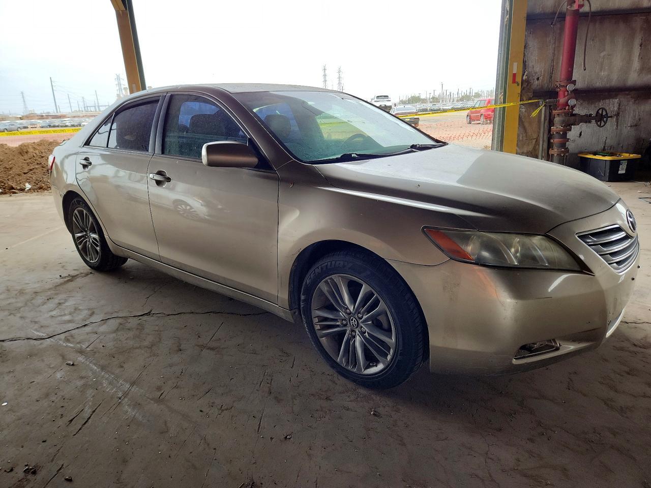 2009 Toyota Camry Hybrid - Фото 4