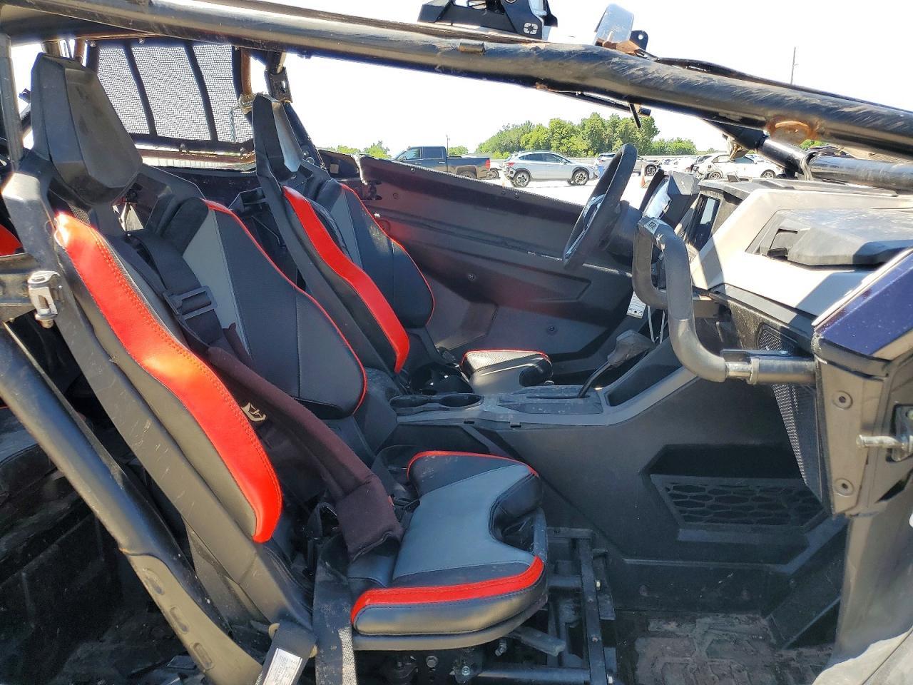 2023 Polaris Rzr Utility Vehicle - Фото 5