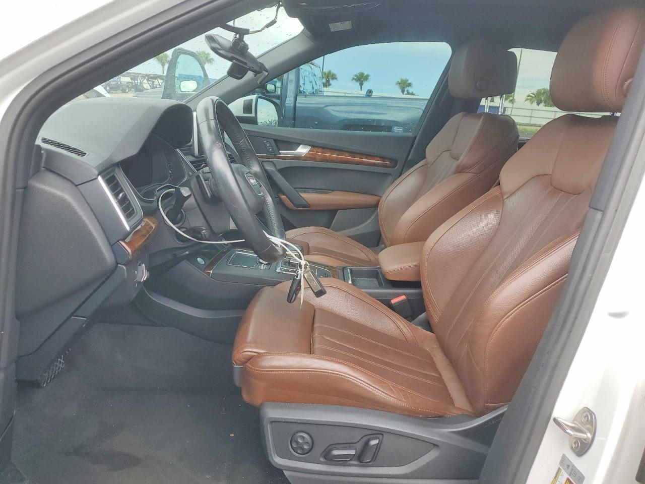 2018 Audi Q5 Premium Plus - Image 7
