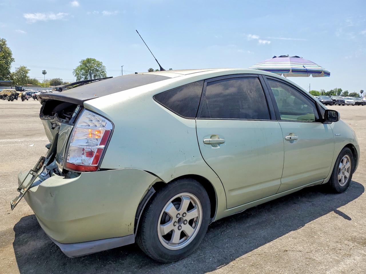 2007 Toyota Prius Base - Image 3