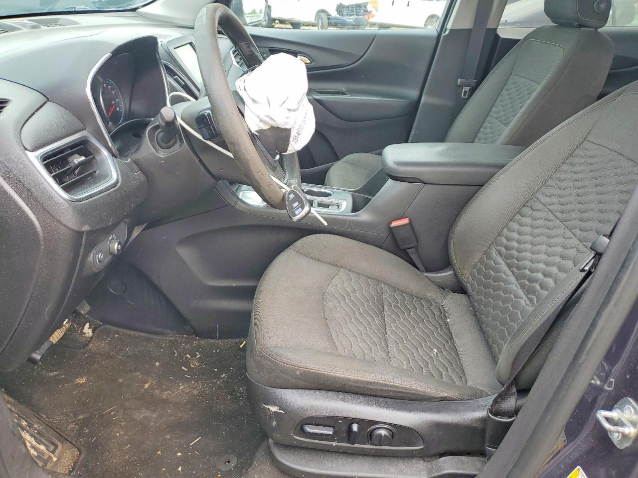 2019 Chevrolet Equinox Lt - Image 7